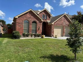 2619  Cove Drive , Grand Prairie Texas 75054