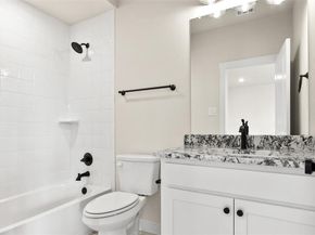 12408  Audubon Trail , Rowlett Texas 75089
