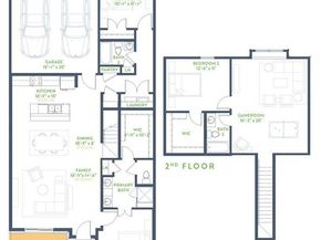 12408  Audubon Trail , Rowlett Texas 75089