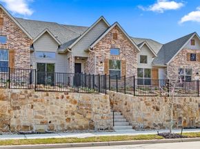 12408  Audubon Trail , Rowlett Texas 75089
