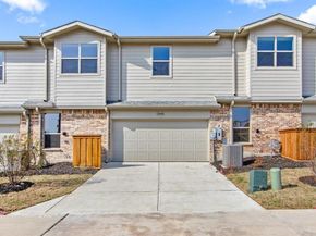 12408  Audubon Trail , Rowlett Texas 75089