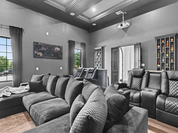 2621  Whispering Oaks Cove , Cedar Hill Texas 75104