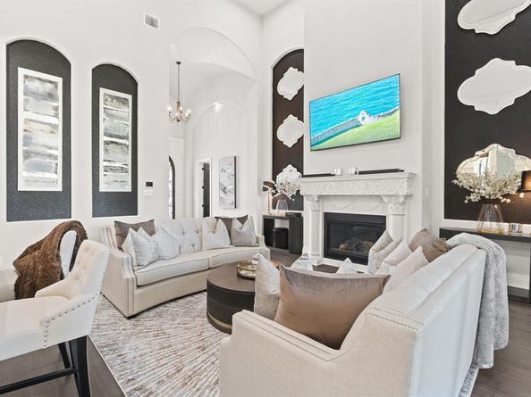 2621  Whispering Oaks Cove , Cedar Hill Texas 75104