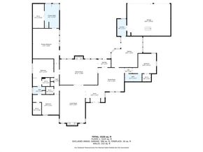 5931  Mapleshade Lane , Dallas Texas 75252