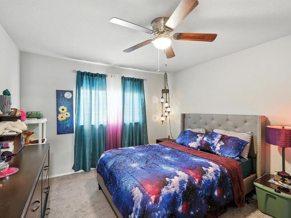 5517  Las Lomas Lane , Denton Texas 76208