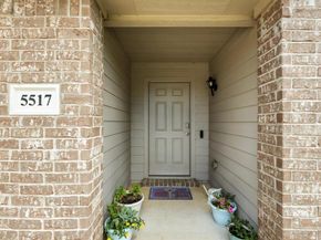 5517  Las Lomas Lane , Denton Texas 76208