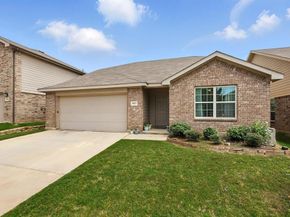 5517  Las Lomas Lane , Denton Texas 76208