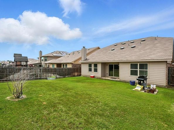 5517  Las Lomas Lane , Denton Texas 76208