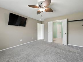 5517  Las Lomas Lane , Denton Texas 76208