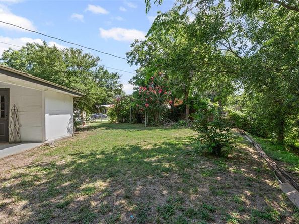 6301  Shadydell Drive , Fort Worth Texas 76135