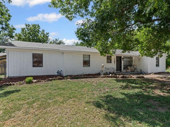 6301  Shadydell Drive , Fort Worth Texas 76135