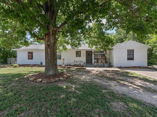 6301  Shadydell Drive , Fort Worth Texas 76135