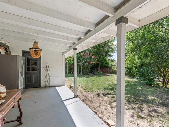 6301  Shadydell Drive , Fort Worth Texas 76135