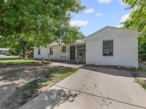 6301  Shadydell Drive , Fort Worth Texas 76135