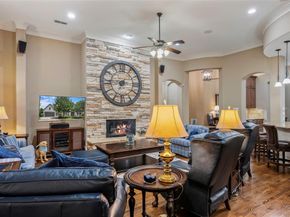 6494  Werburg Street , Frisco Texas 75035