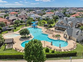 6494  Werburg Street , Frisco Texas 75035