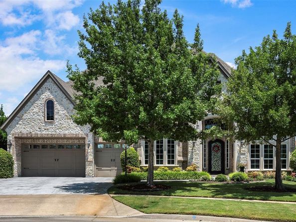 6494  Werburg Street , Frisco Texas 75035