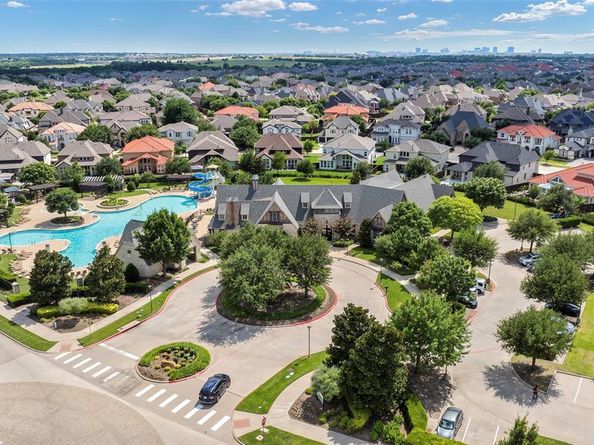 6494  Werburg Street , Frisco Texas 75035