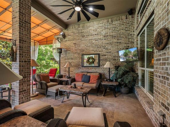 6494  Werburg Street , Frisco Texas 75035