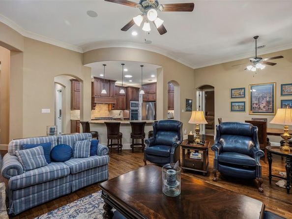 6494  Werburg Street , Frisco Texas 75035