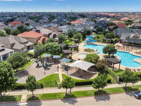 6494  Werburg Street , Frisco Texas 75035