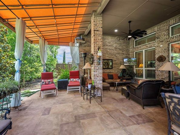 6494  Werburg Street , Frisco Texas 75035