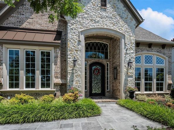 6494  Werburg Street , Frisco Texas 75035