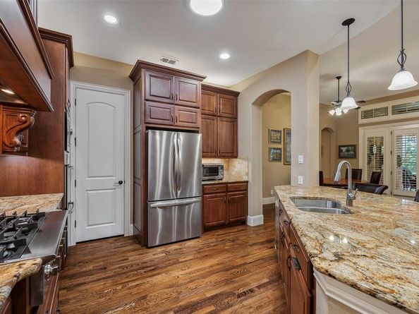 6494  Werburg Street , Frisco Texas 75035