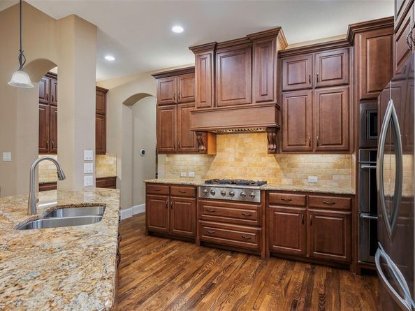 6494  Werburg Street , Frisco Texas 75035