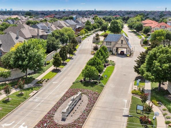 6494  Werburg Street , Frisco Texas 75035