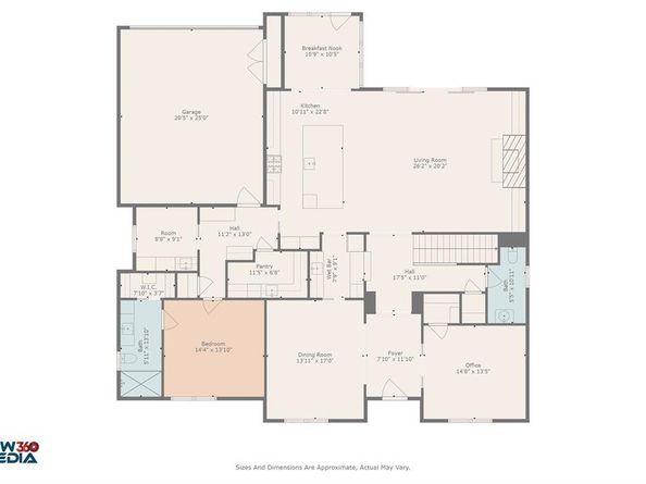 7051  Chantilly Lane , Dallas Texas 75214