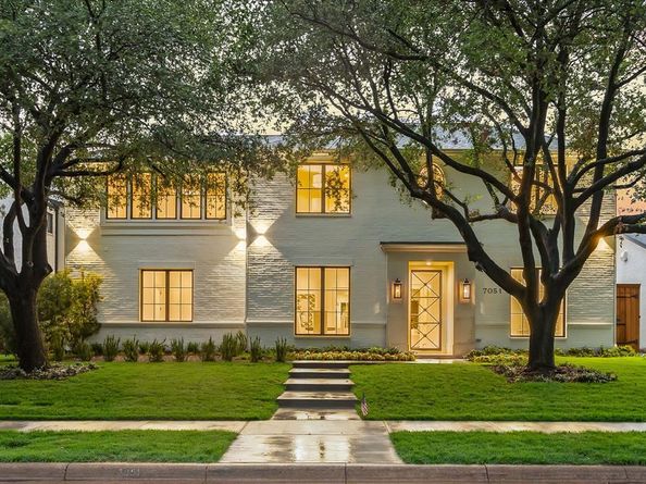 7051  Chantilly Lane , Dallas Texas 75214