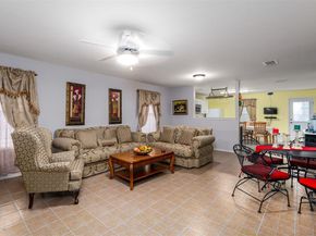 807  Wild Prairie Drive , Arlington Texas 76002