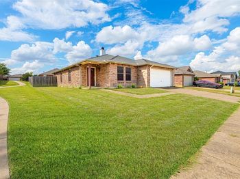 807  Wild Prairie Drive 