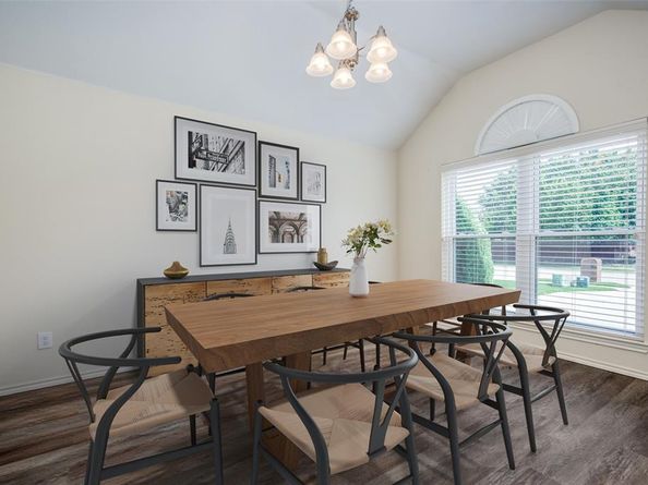 9704  Havenway Drive , Denton Texas 76226