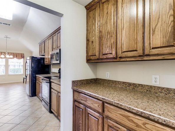 9704  Havenway Drive , Denton Texas 76226