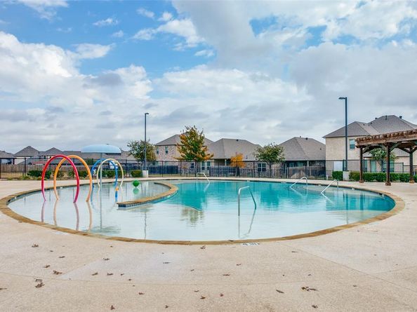 9704  Havenway Drive , Denton Texas 76226