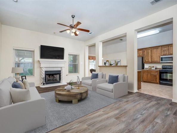 9704  Havenway Drive , Denton Texas 76226