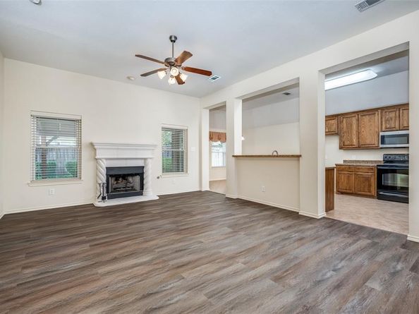 9704  Havenway Drive , Denton Texas 76226