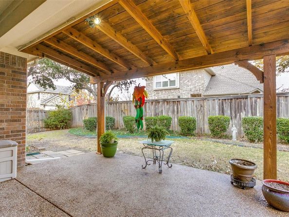 9704  Havenway Drive , Denton Texas 76226