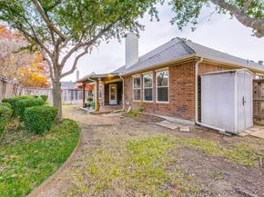 9704  Havenway Drive , Denton Texas 76226