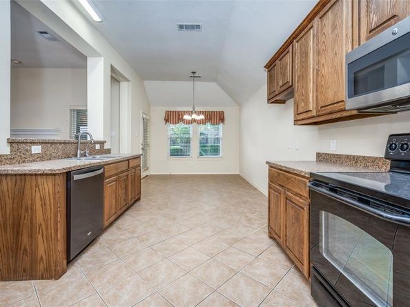 9704  Havenway Drive , Denton Texas 76226