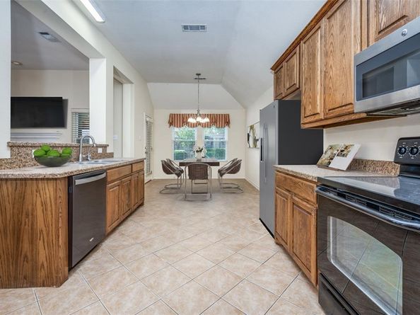 9704  Havenway Drive , Denton Texas 76226