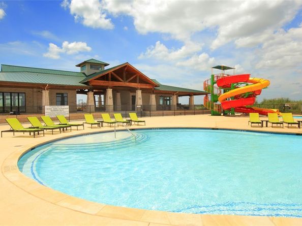 16416  Flatlands Way , Celina Texas 75009