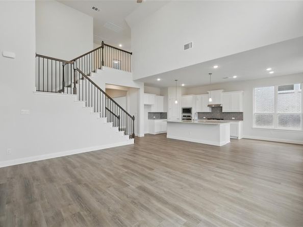 16416  Flatlands Way , Celina Texas 75009