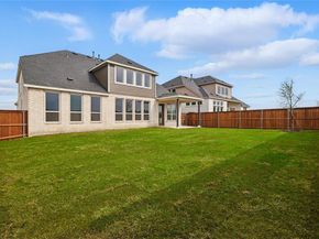 16416  Flatlands Way , Celina Texas 75009
