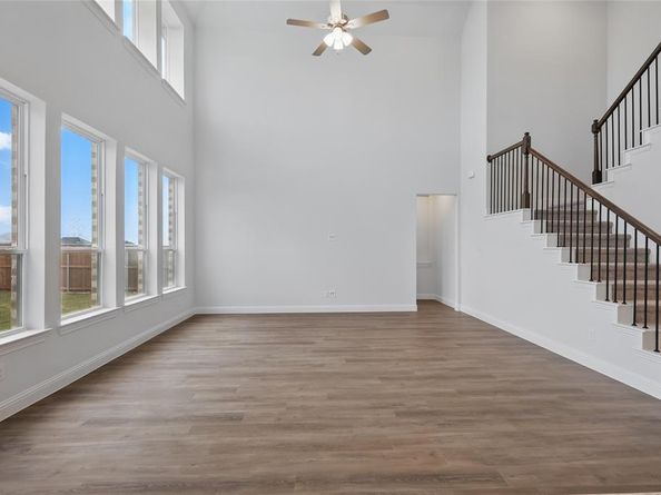 16416  Flatlands Way , Celina Texas 75009