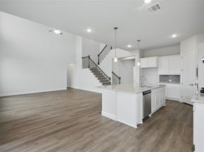 16416  Flatlands Way , Celina Texas 75009