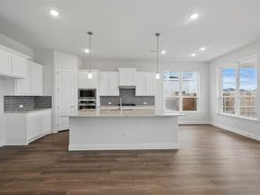 16416  Flatlands Way , Celina Texas 75009