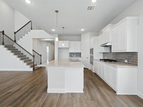 16416  Flatlands Way , Celina Texas 75009